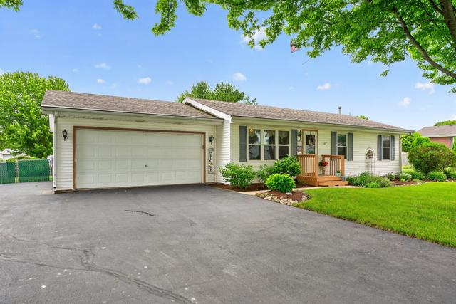 Homes Just Sold That Attend North Boone Middle School: August 4th to August 10th