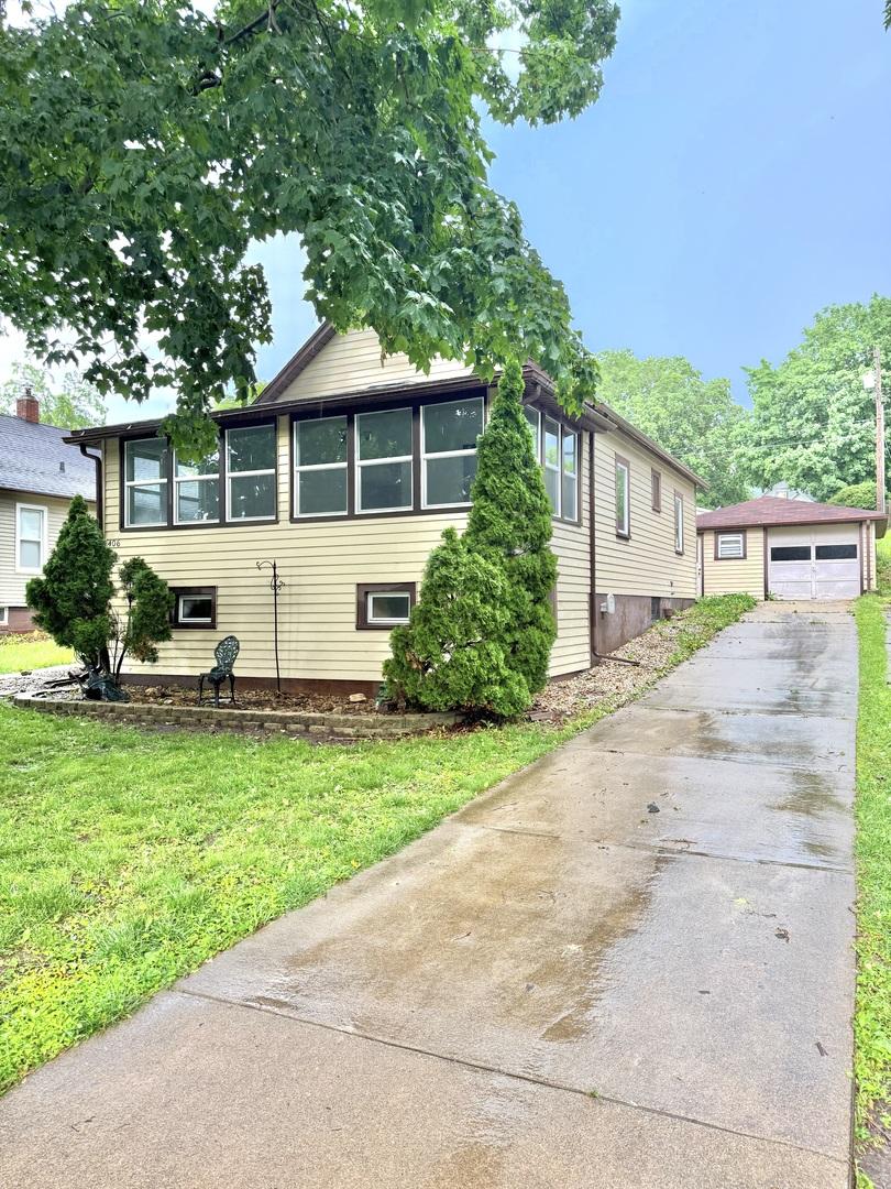 406 E Saint Paul St., Spring Valley, IL 61362