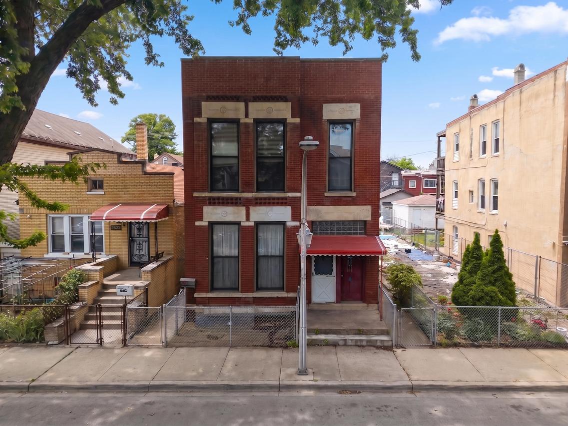 2918 S Wells St., Chicago, IL 60616