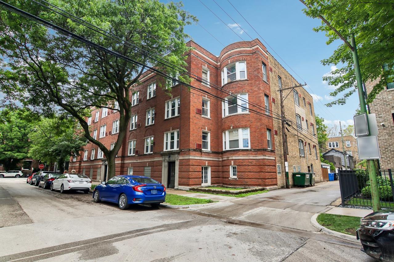 1946 W Patterson Ave. #3, Chicago, IL 60613