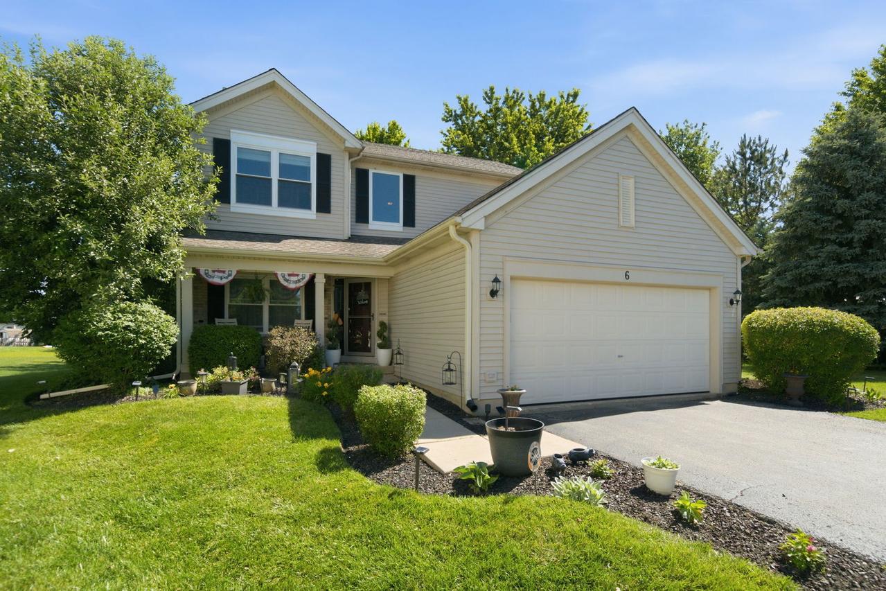 [Address Hidden by Seller], Lake In The Hills, IL 60156