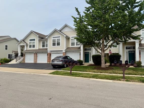 New Homes with Master Bedrooms on the 1st Floor That Attend Adolph Link Elementary School: June 6th to June 12th
