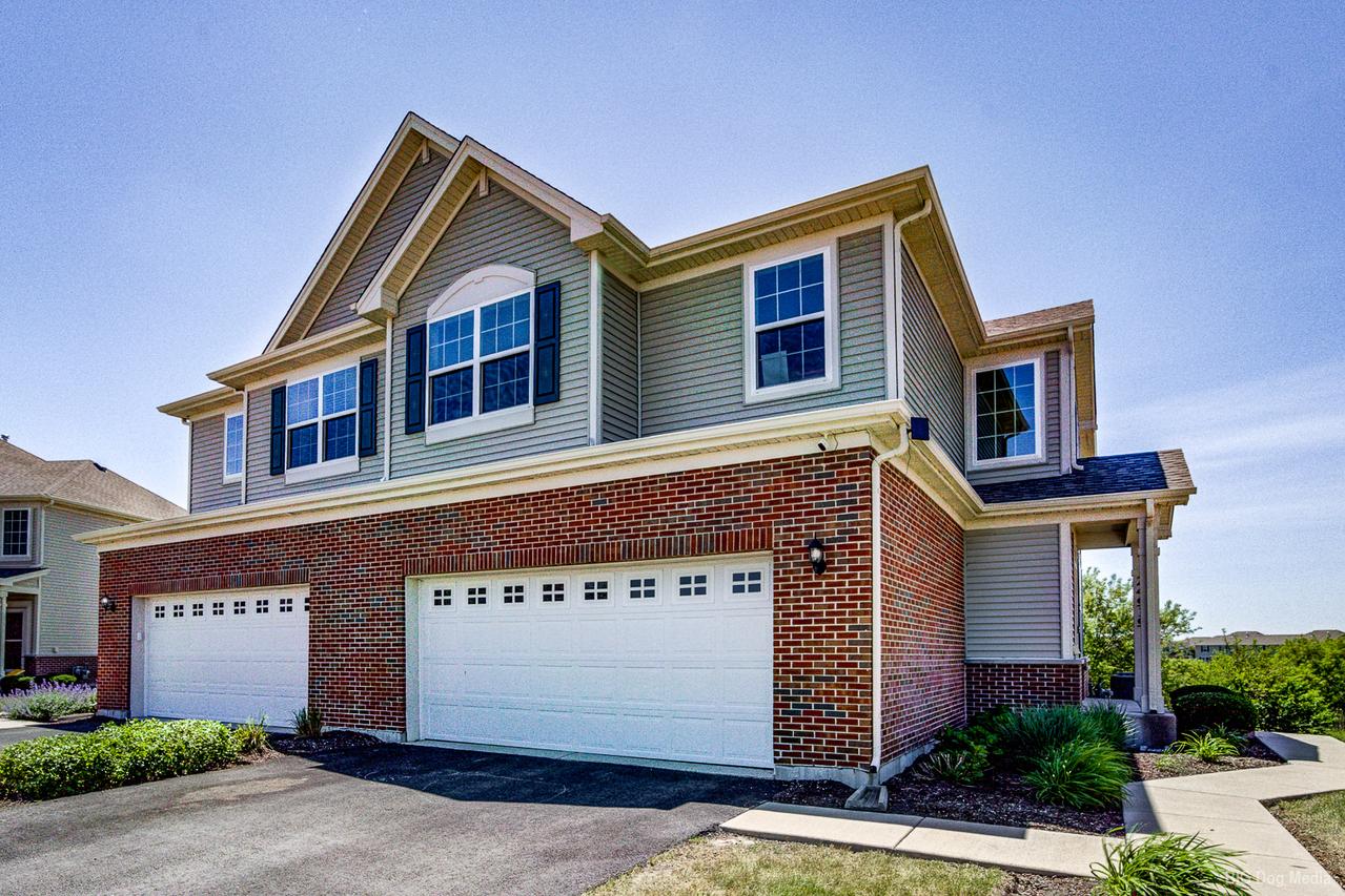 24919 Mccormick Way, Manhattan, IL 60442