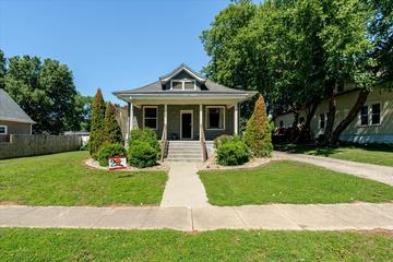 New Homes For Sale This Week in Mackinaw: June 12th to June 18th