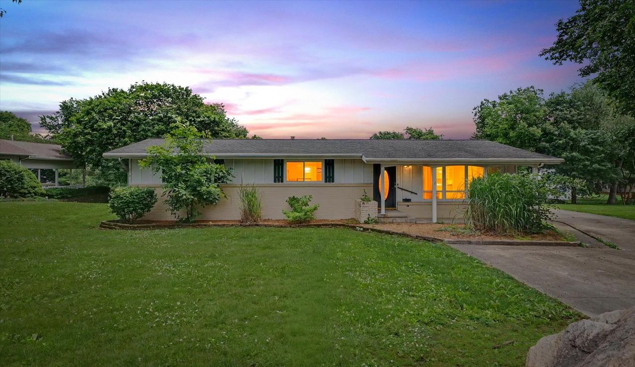 [Address Hidden by Seller], Paxton, IL 60957
