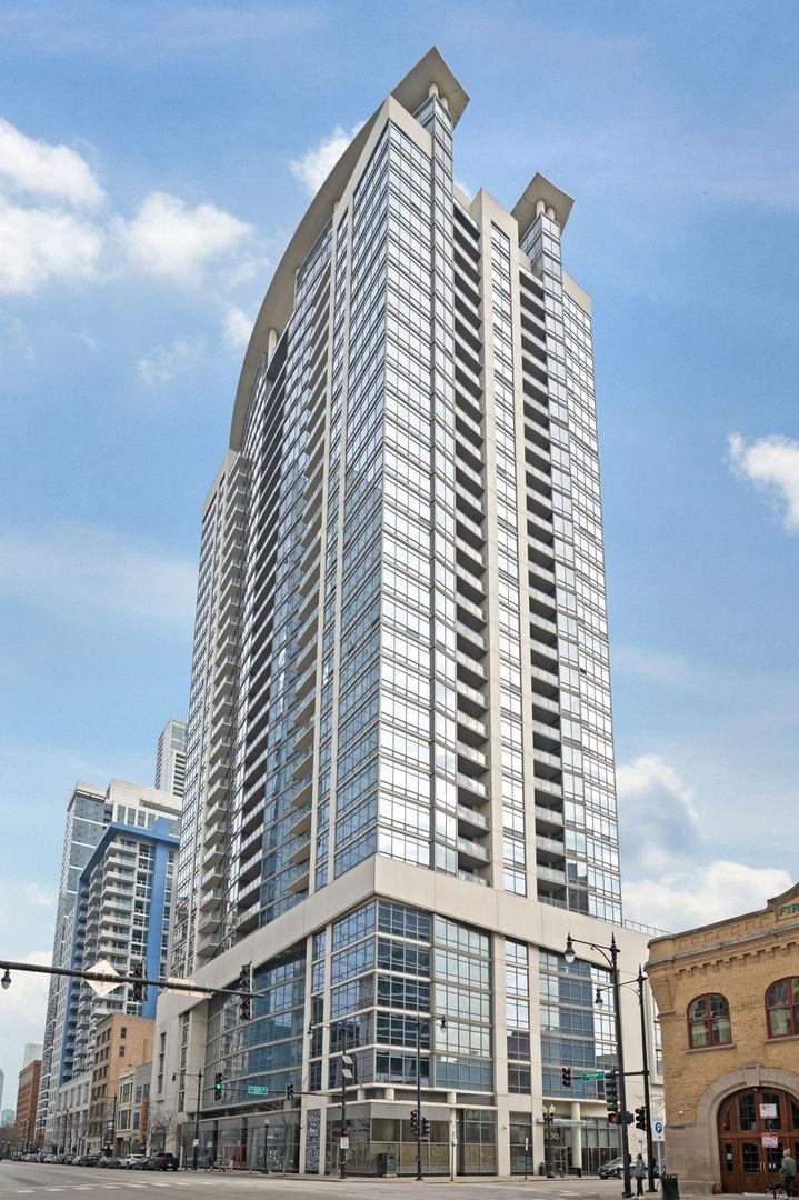 100 E 14th St. #706, Chicago, IL 60605