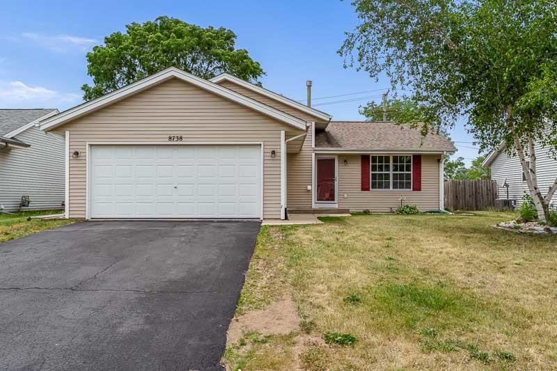 8738 Victory Ln., Machesney Park, IL 61115