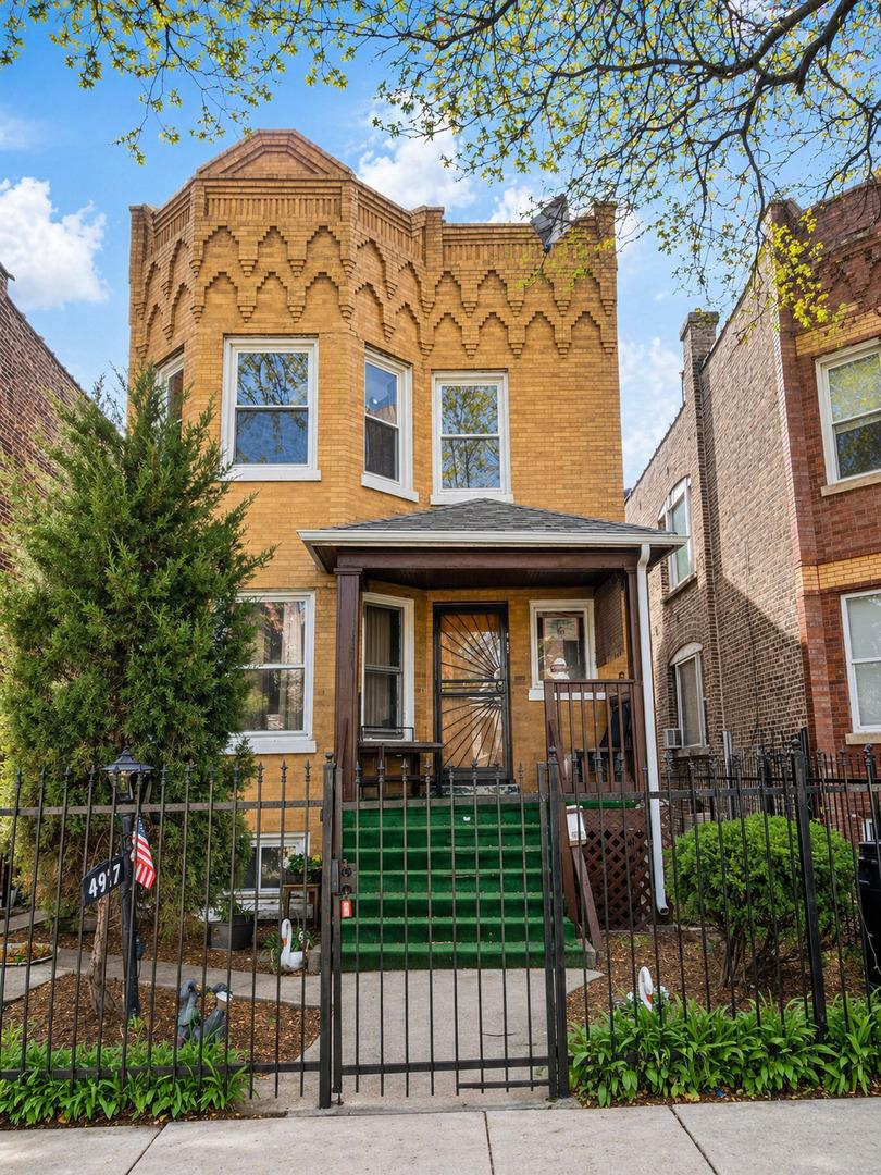 4917 W Superior St., Chicago, IL 60644