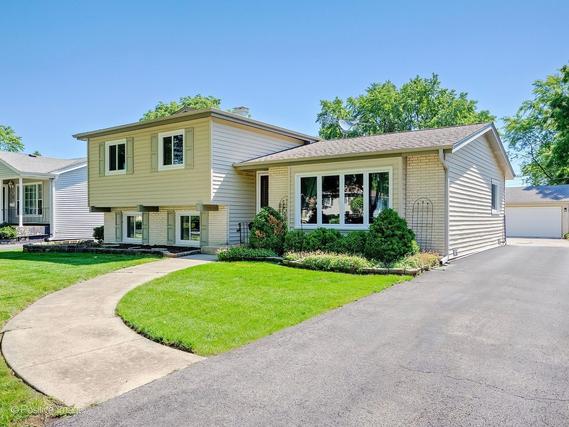 Homes Just Sold That Attend Ardmore Elementary School: July 21st to July 27th