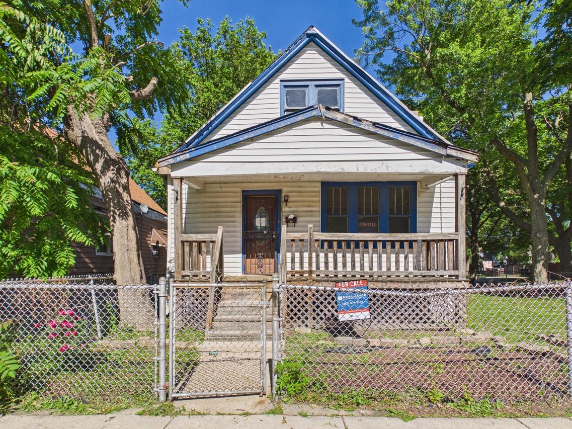 5659 S Seeley Ave., Chicago, IL 60636