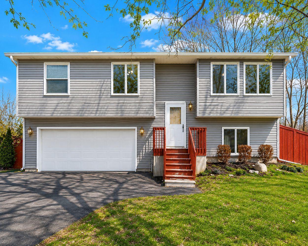 614 Kakos Ct., Zion, IL 60099