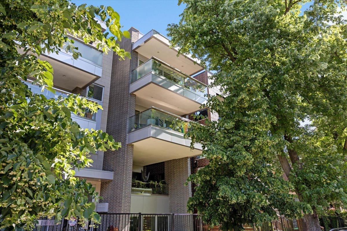 1470 W Winona St. #203, Chicago, IL 60640