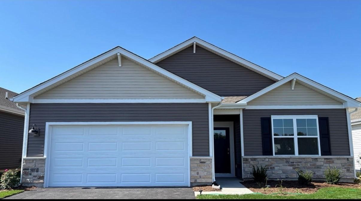 6278 Maple Glen Dr., Wonder Lake, IL 60097