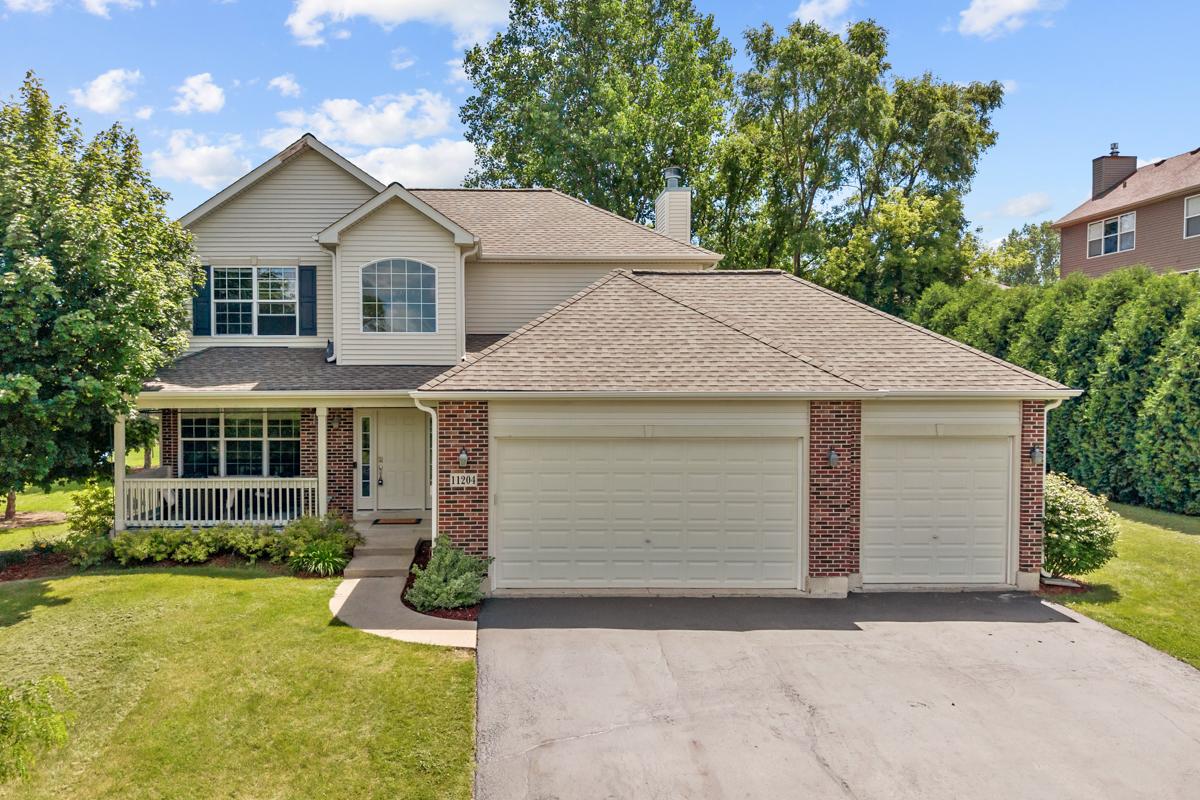 11204 Thrush Creek Dr., Richmond, IL 60071