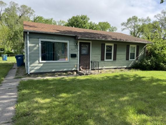New Homes with Master Bedrooms on the 1st Floor in Kankakee: June 6th to June 12th