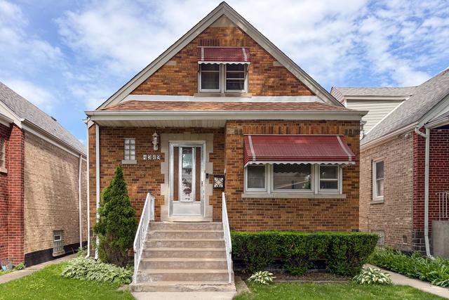 New Homes with Master Bedrooms on the 1st Floor in Archer Heights: June 20th to June 26th