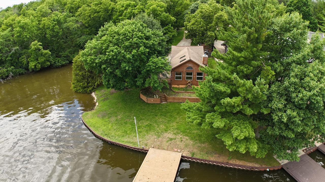 [Address Hidden by Seller], Hudson, IL 61748