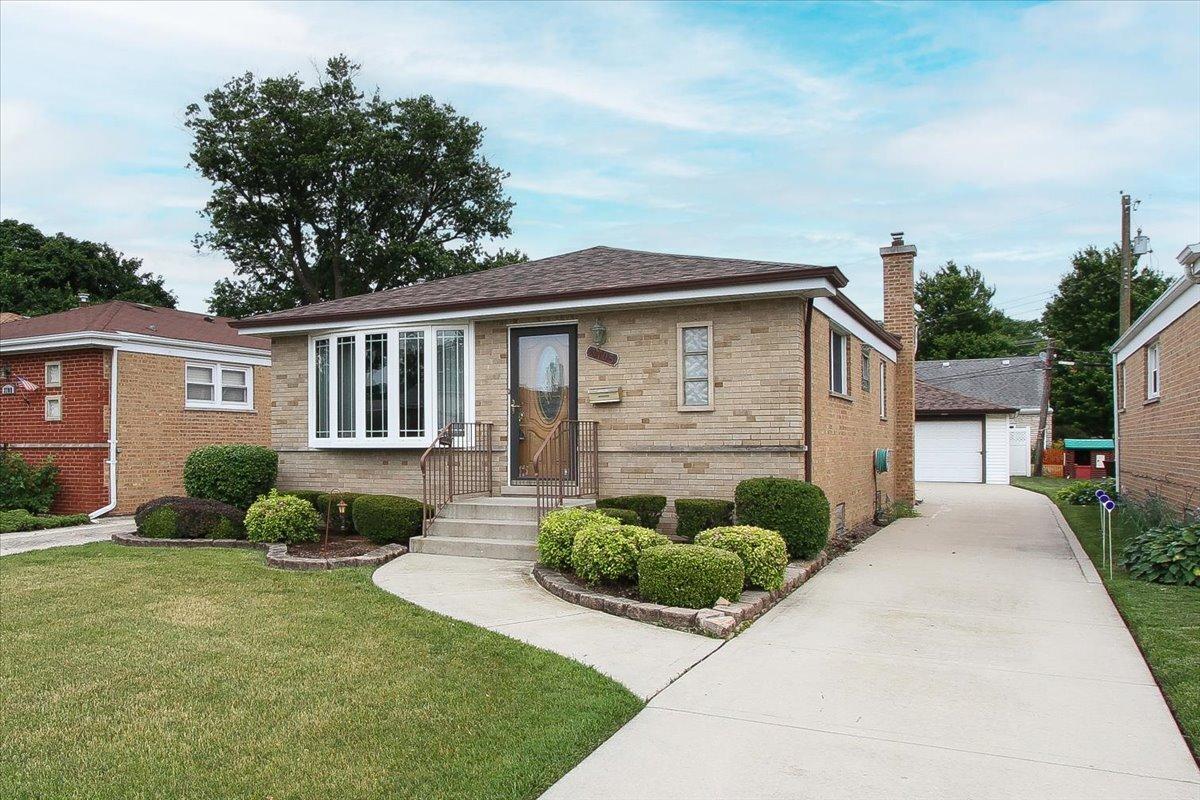 3705 Sarah St., Franklin Park, IL 60131