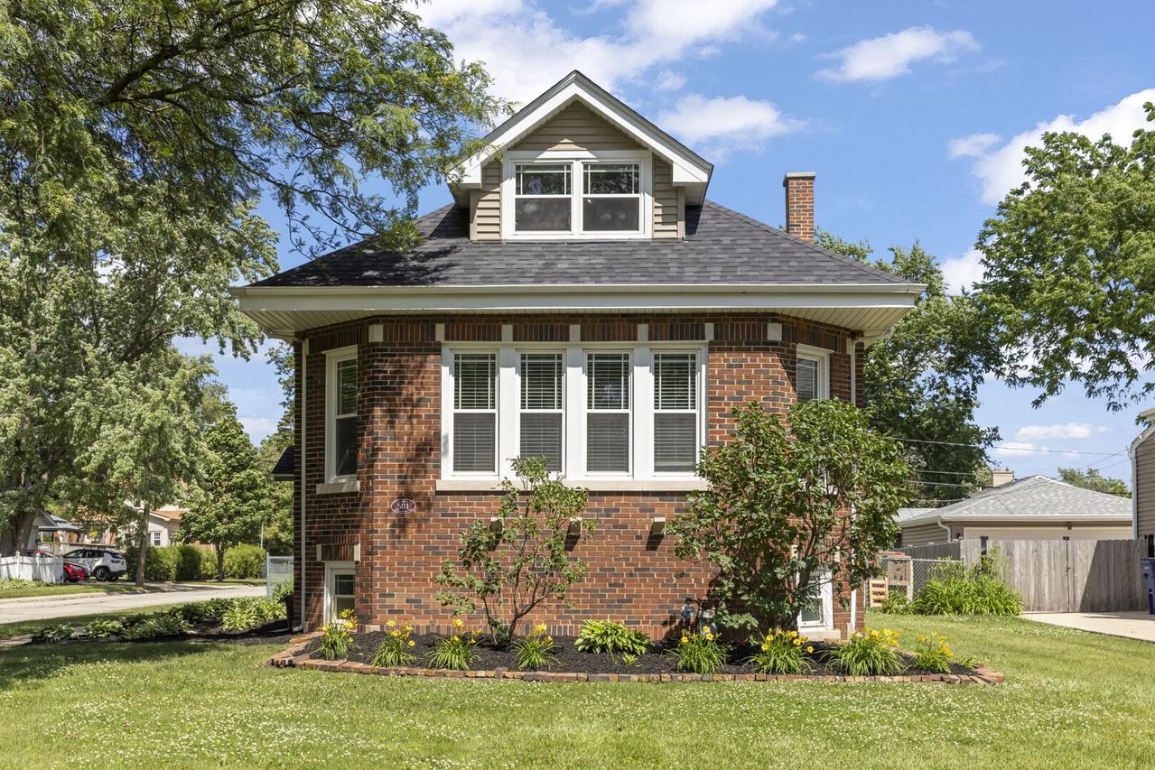 501 S Wisconsin Ave., Villa Park, IL 60181