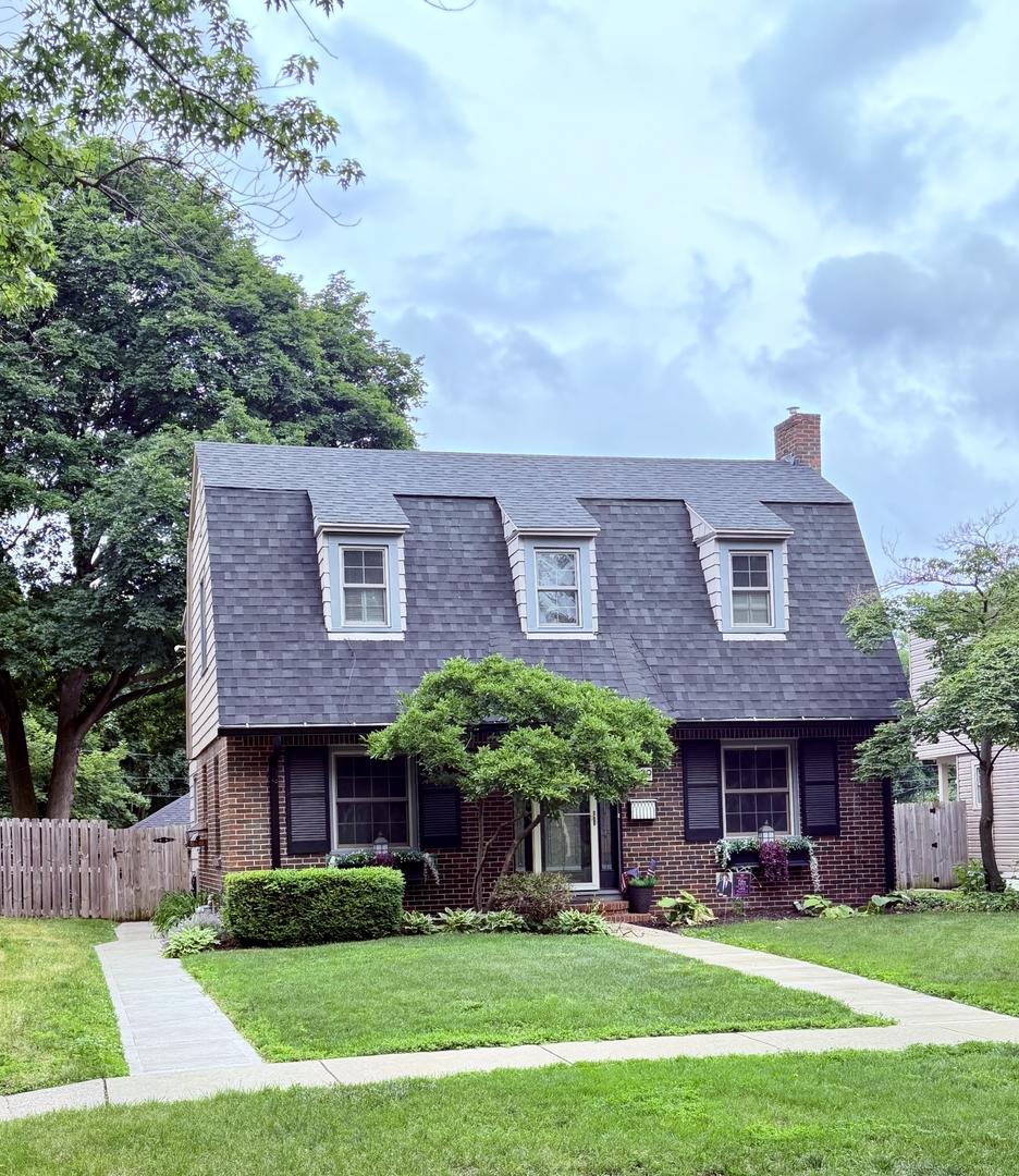 2029 Clinton St., Rockford, IL 61103