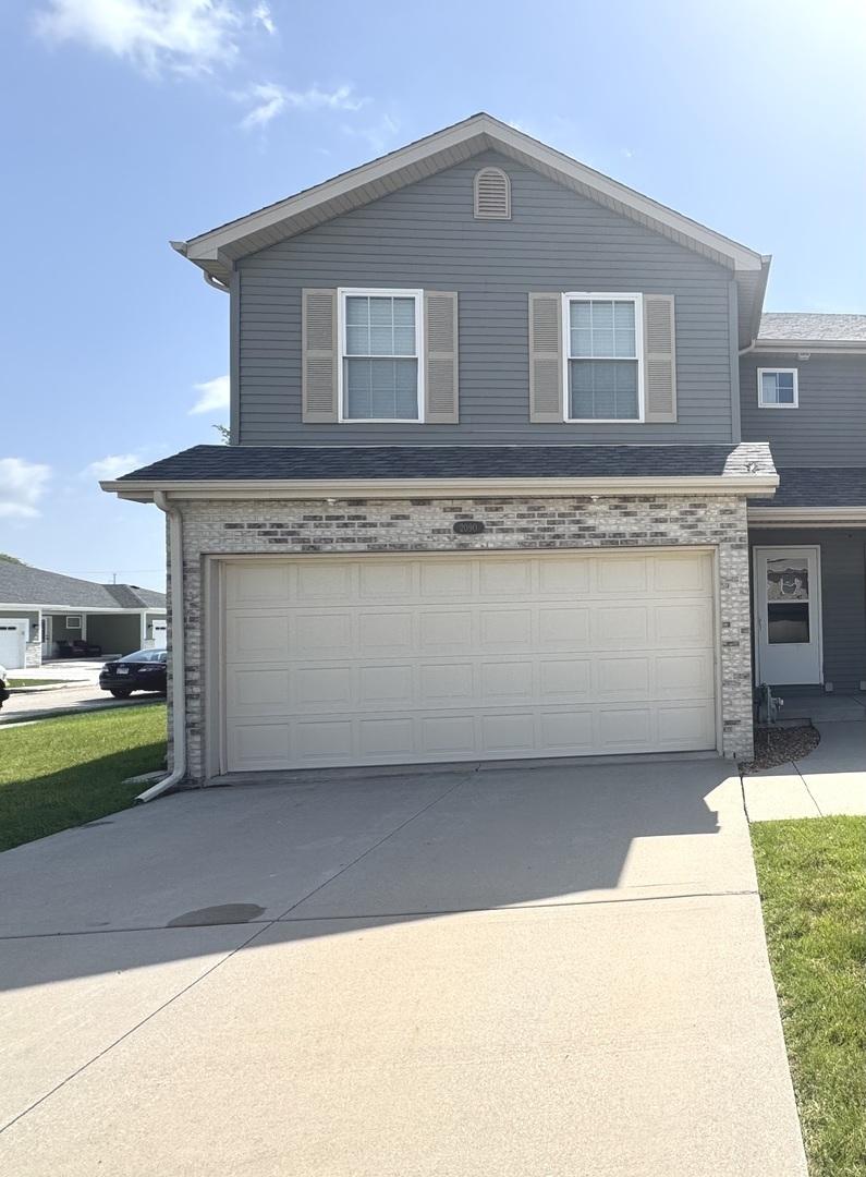2090 Summerfield Ln., Bourbonnais, IL 60914
