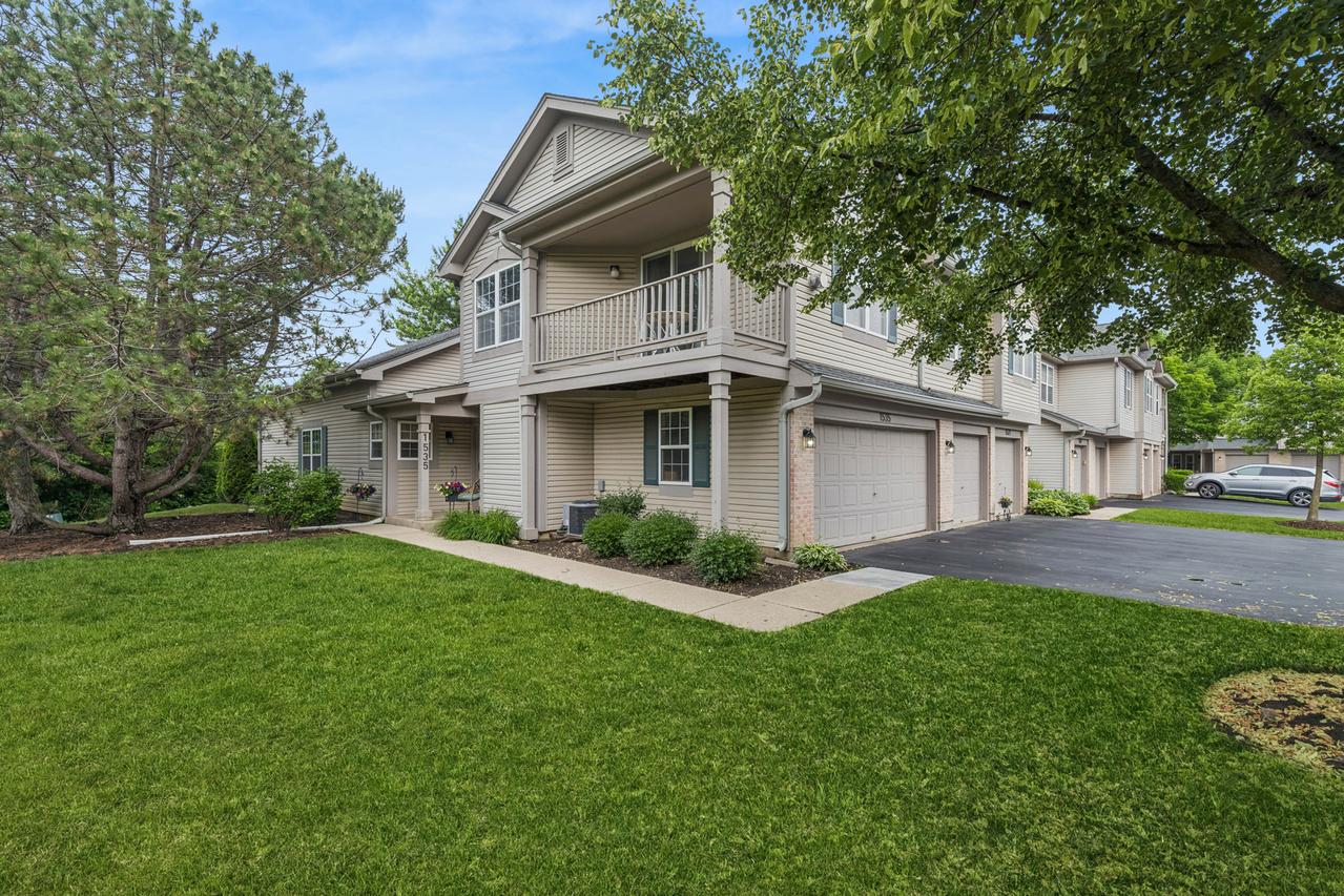 1535 Auburn Ln., Gurnee, IL 60031