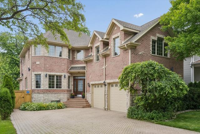 Homes Just Sold That Attend Beaubien Elementary School: August 4th to August 10th