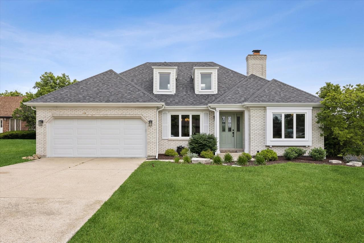 8300 Chelsea Ln., Willow Springs, IL 60480