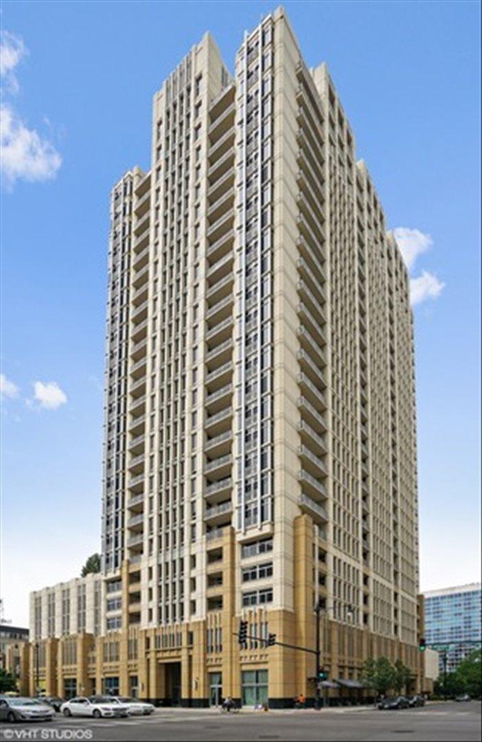 1400 S Michigan Ave. #1809, Chicago, IL 60605