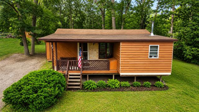 New Homes with Master Bedrooms on the 1st Floor That Attend Big Hollow School: June 6th to June 12th