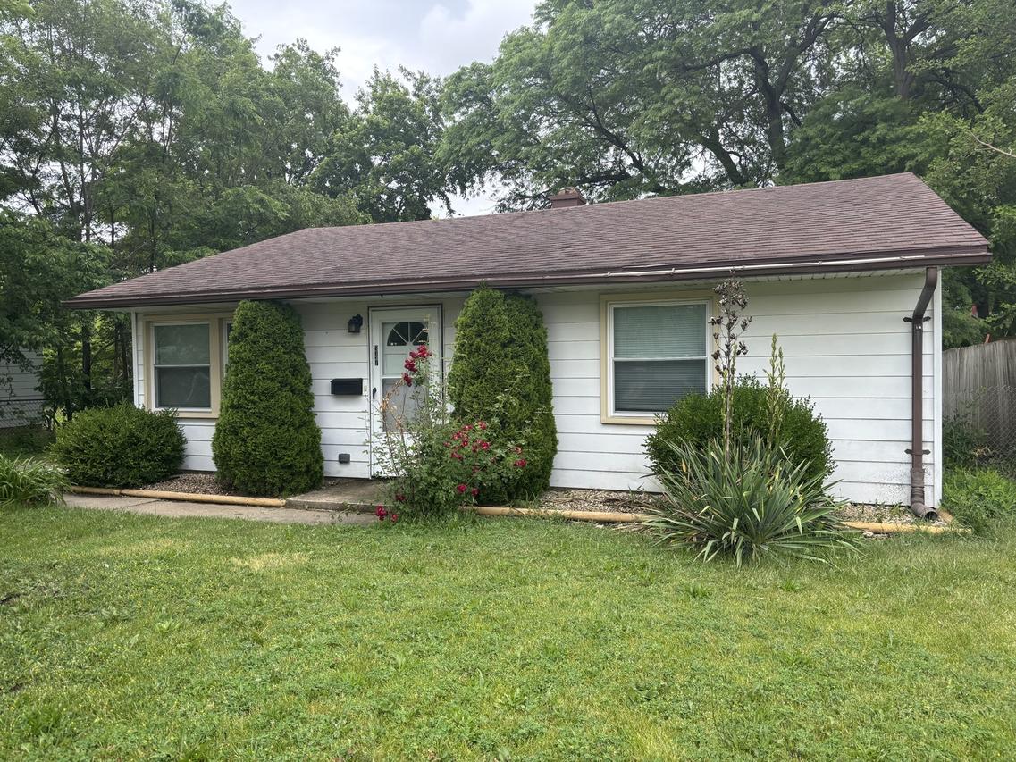 347 Tiverton Ln., Steger, IL 60475