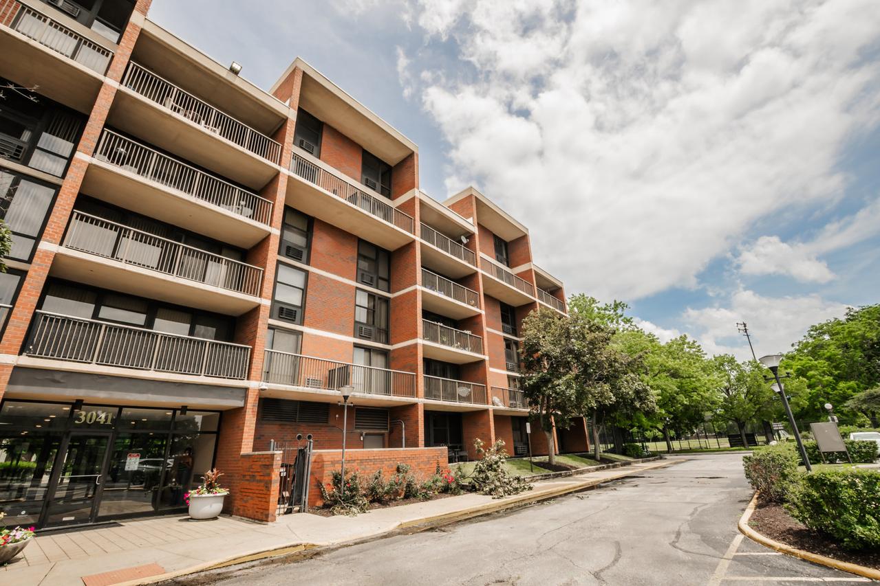 3041 S Michigan Ave. #511, Chicago, IL 60616