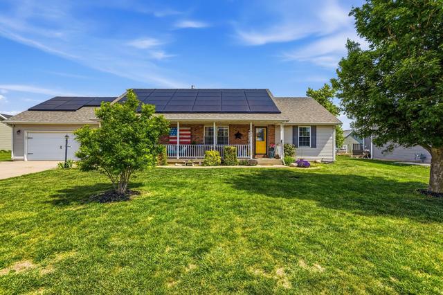 Homes Just Sold in Fisher: July 21st to July 27th