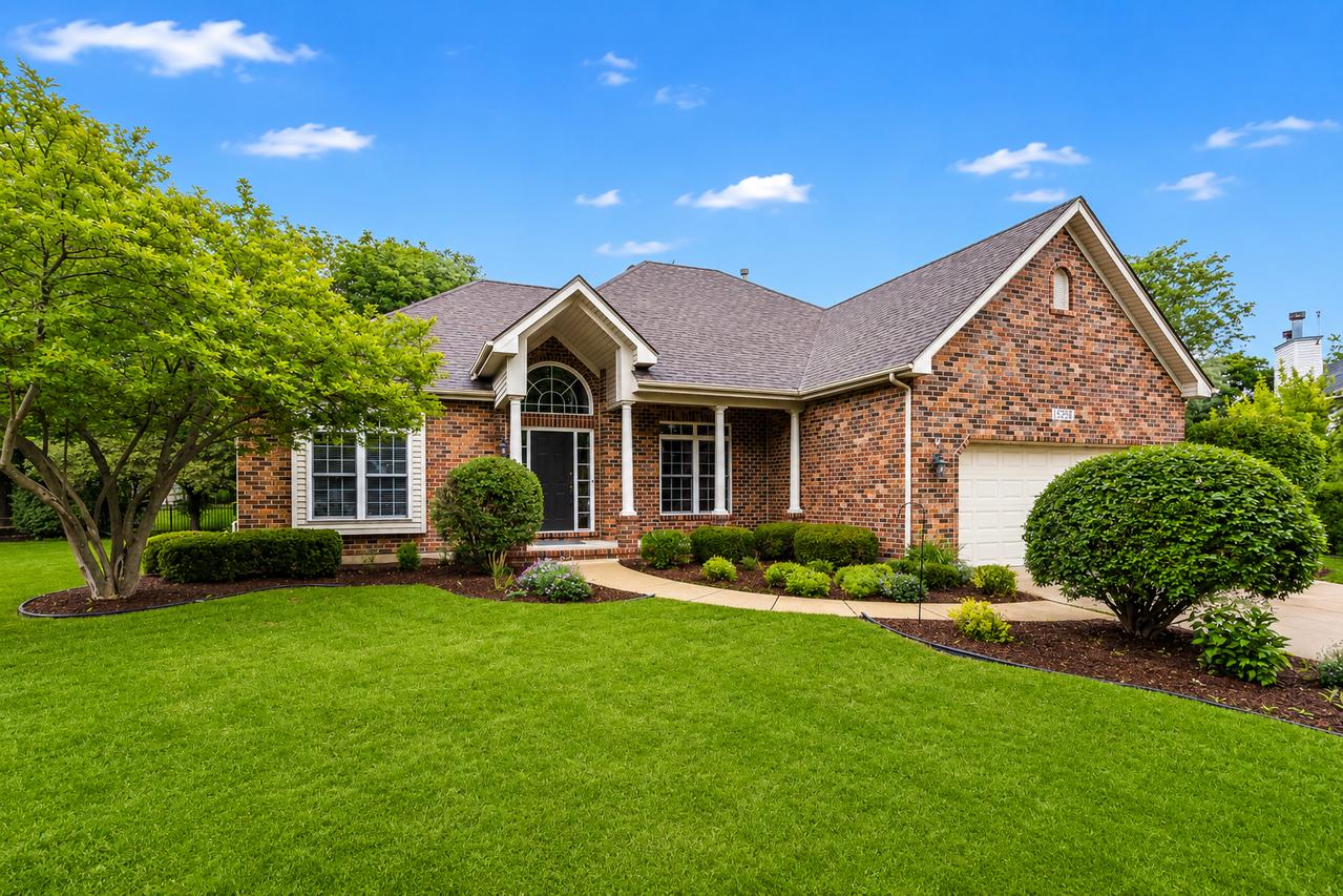 15238 Vetel Ct., Plainfield, IL 60544