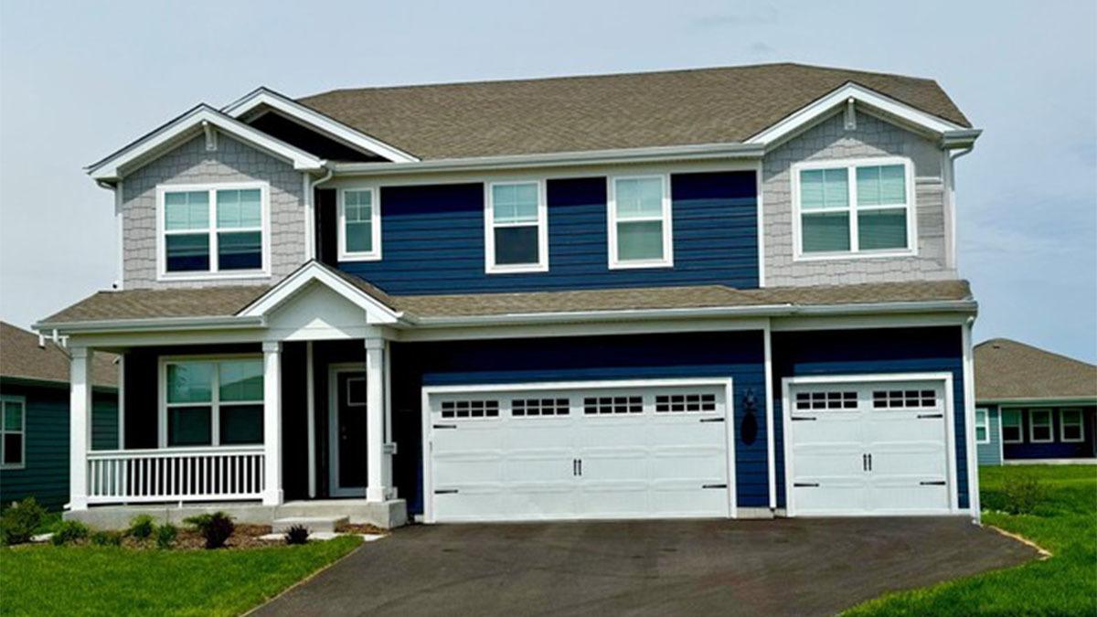 280 Snowdrop Ln., Elgin, IL 60124