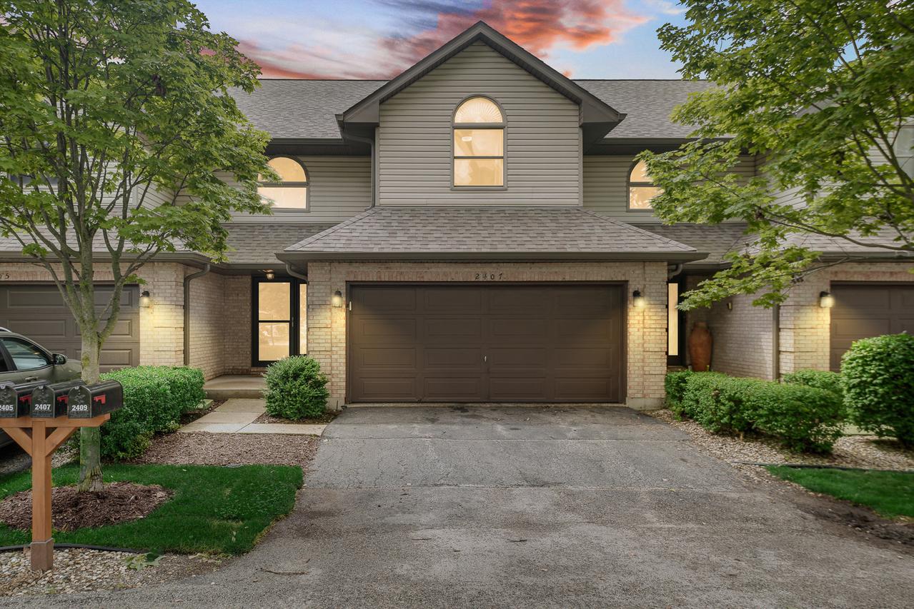 2407 Morning Glory Ln., Crest Hill, IL 60403