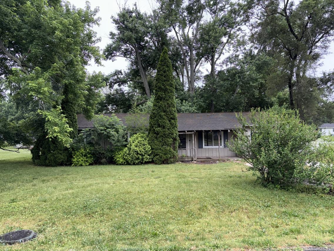 43 Corman Ct., Decatur, IL 62521