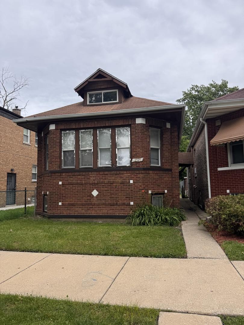 8529 S May St., Chicago, IL 60620