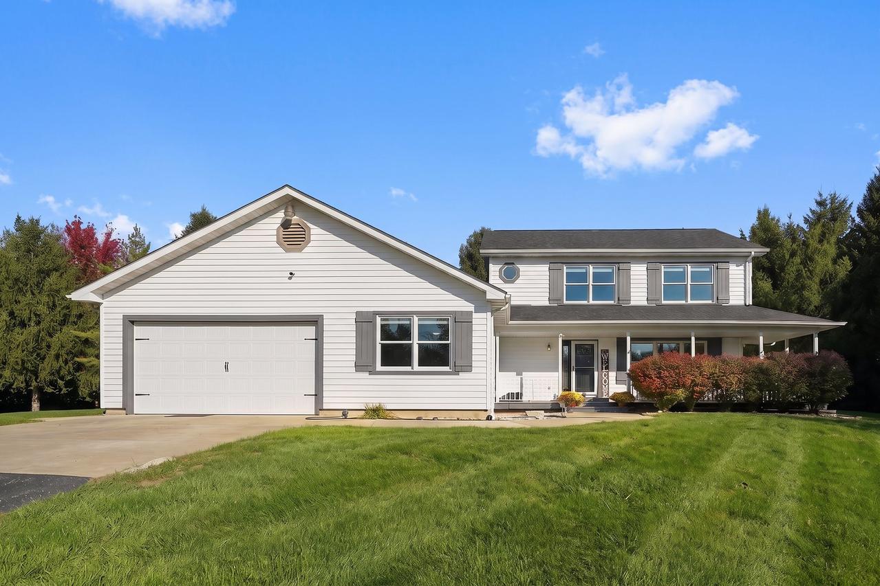 1701 Constitution Rd., New Lenox, IL 60451