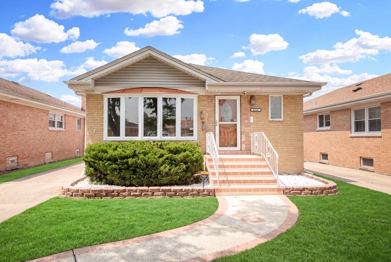 4536 N Opal Ave., Norridge, IL 60706