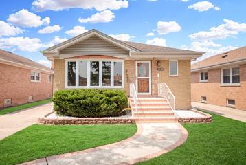 Homes Just Sold That Attend John V Leigh Elementary School: August 18th to August 24th