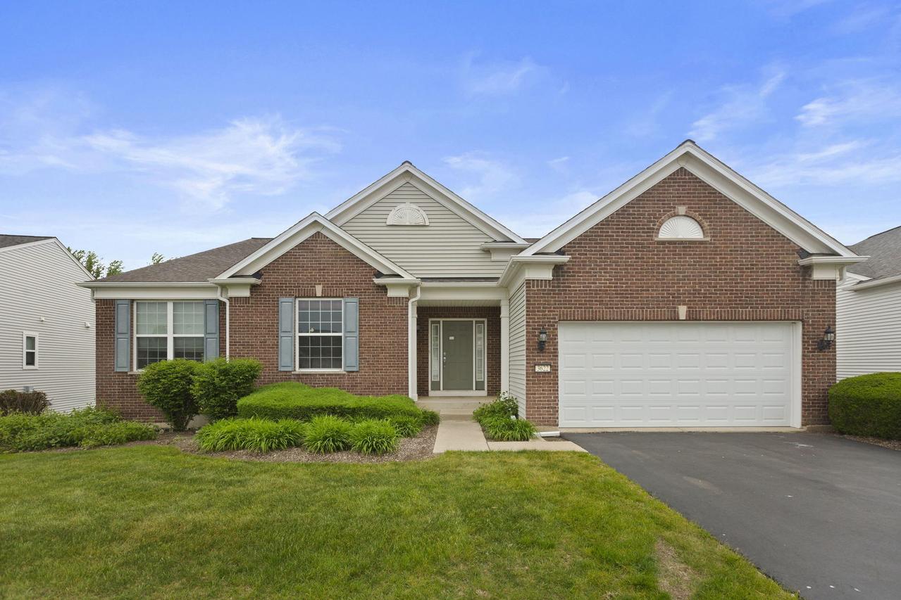 3622 Monticeto Cir., Mundelein, IL 60060
