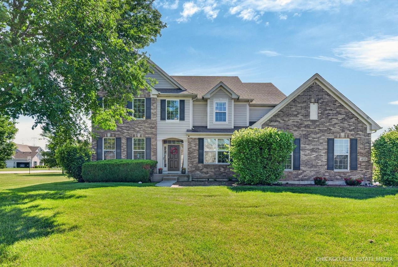433 Kay St., Crystal Lake, IL 60014
