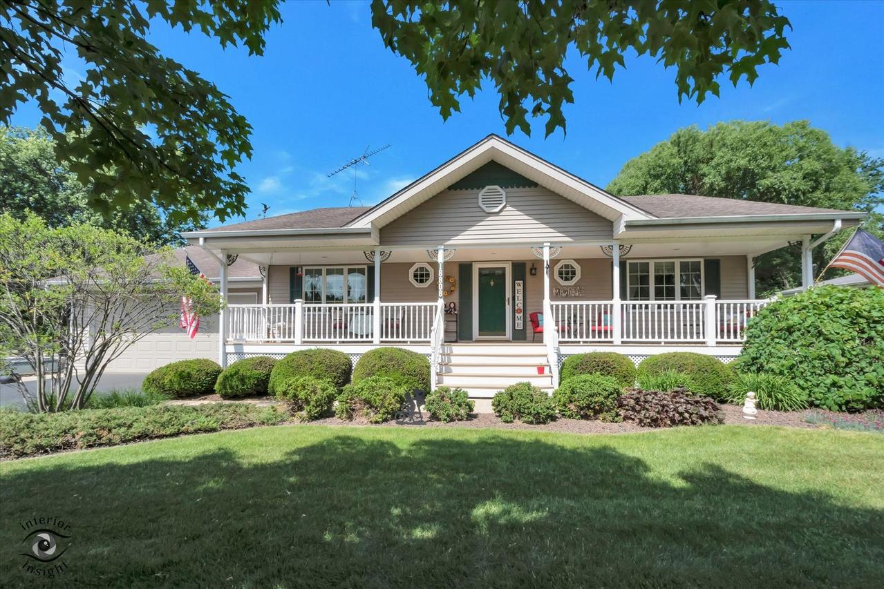 18808 Rose Ln., Mokena, IL 60448