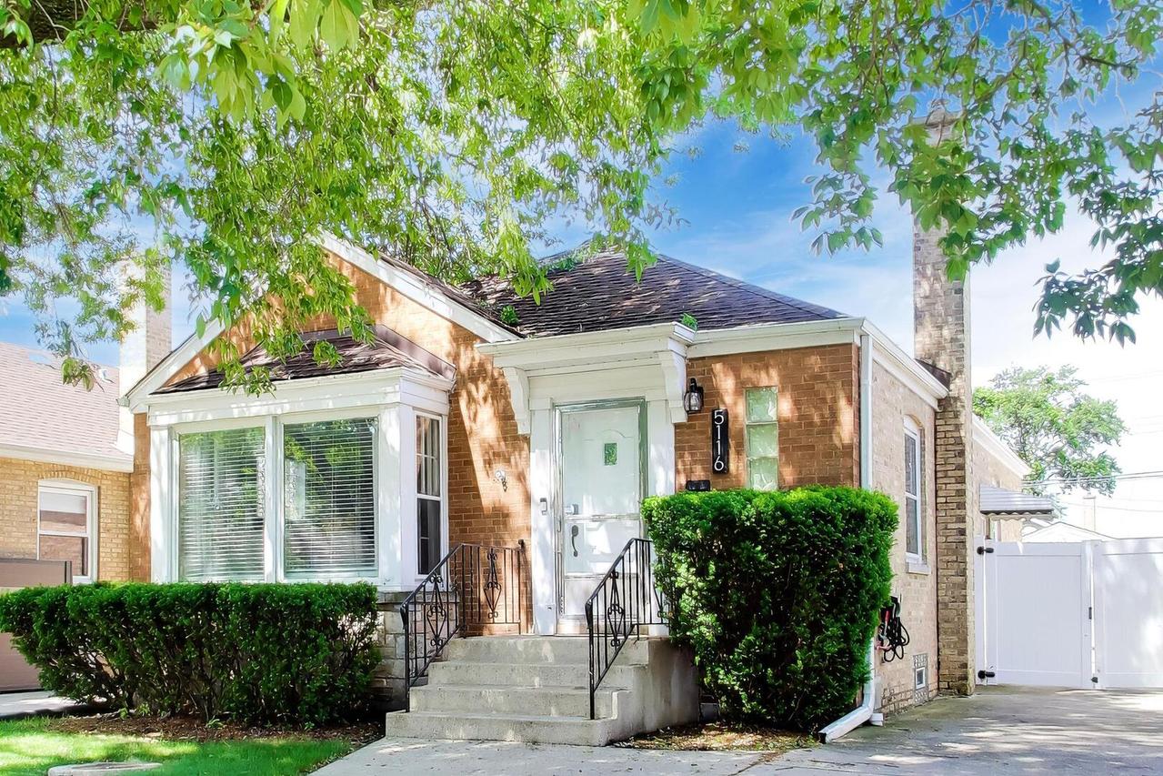 5116 N Nordica Ave., Chicago, IL 60656