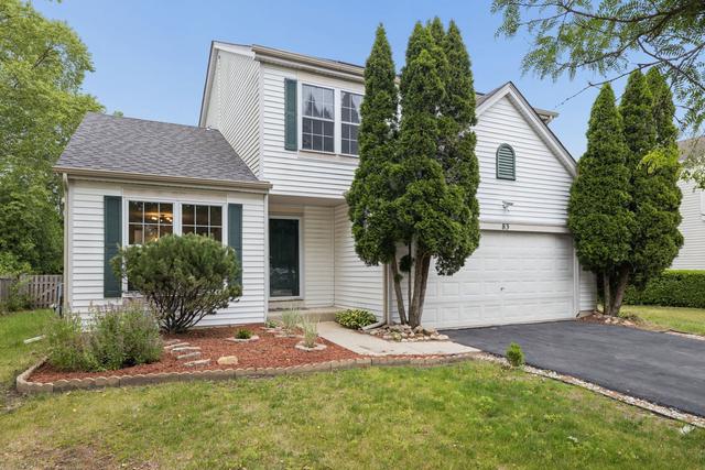 New Homes For Sale This Week That Attend John F Kennedy Middle School: June 5th to June 11th