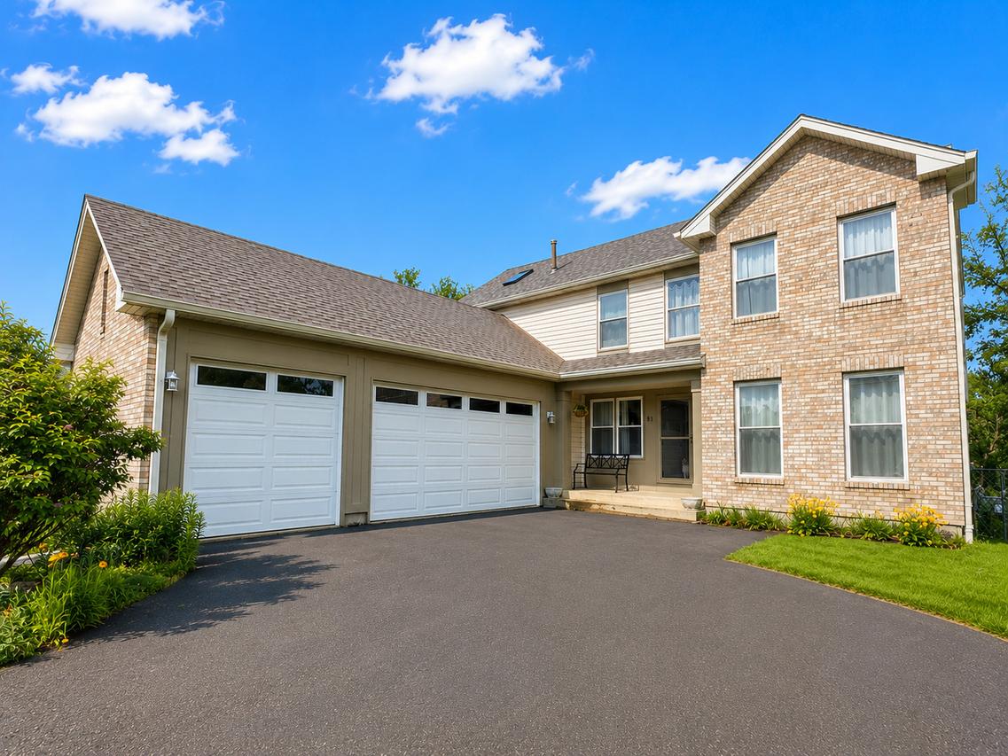 81 Misty Hill Ln., Hainesville, IL 60030