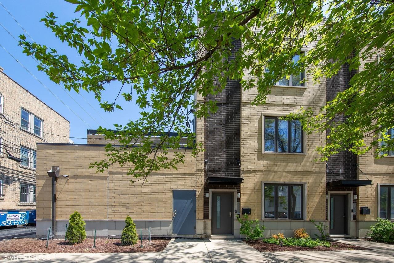 2341 N Drake Ave., Chicago, IL 60647