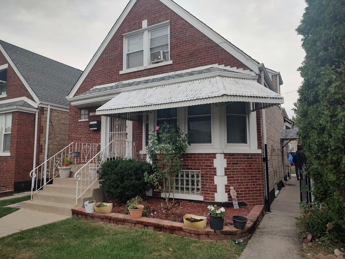 4731 S Kostner Ave., Chicago, IL 60632