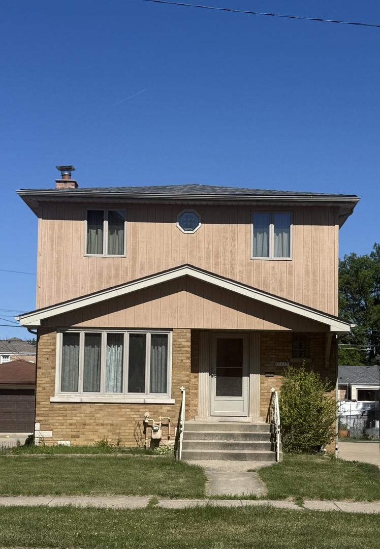 10439 S Albany Ave., Chicago, IL 60655